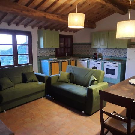 Casa Di Campagna In Collina Tatti エクステリア 写真