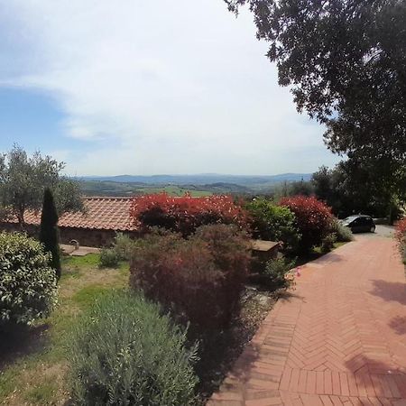 Casa Di Campagna In Collina Tatti エクステリア 写真