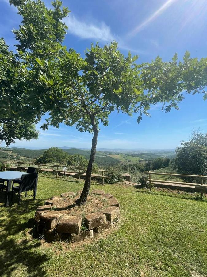 Casa Di Campagna In Collina Tatti エクステリア 写真
